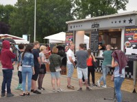 Street Food Festival