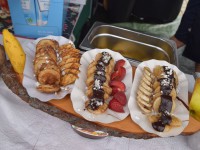 Street Food Festival