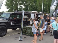 Street Food Festival
