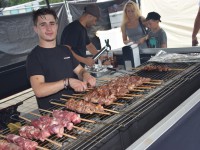Street Food Festival