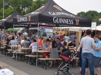 Street Food Festival