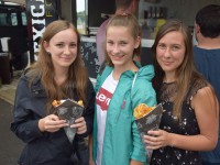 Street Food Festival