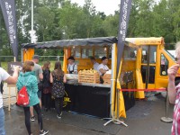 Street Food Festival