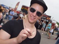 Street Food Festival