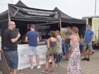 Street Food Festival