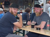 Street Food Festival