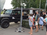Street Food Festival