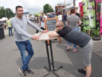 Street Food Festival