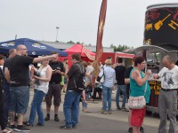 Street Food Festival