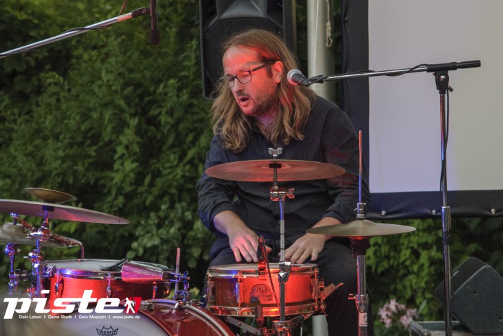 Eröffnung der Sommerfilmtage