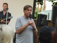 Eröffnung der Sommerfilmtage