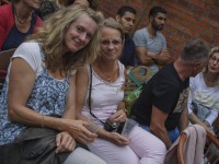 Eröffnung der Sommerfilmtage