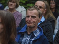 Eröffnung der Sommerfilmtage