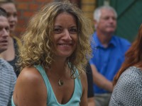 Eröffnung der Sommerfilmtage