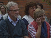 Eröffnung der Sommerfilmtage