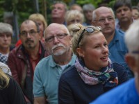 Eröffnung der Sommerfilmtage