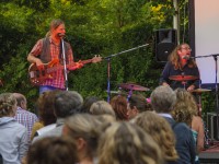 Eröffnung der Sommerfilmtage