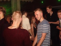 Birthday Party August