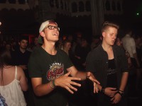 Birthday Party August