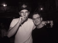 Birthday Party August