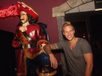 Birthday Party August