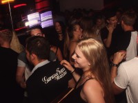 Birthday Party August