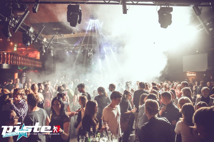 Große Freiheit 36, 90s reloadet