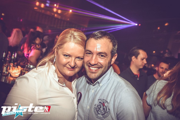 Große Freiheit 36, 90s reloadet