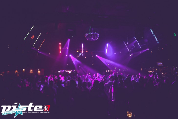 Große Freiheit 36, 90s reloadet