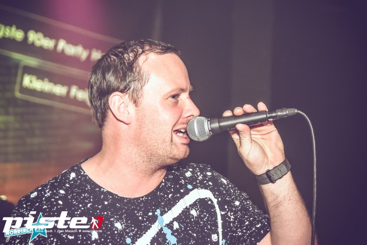 Große Freiheit 36, 90s reloadet