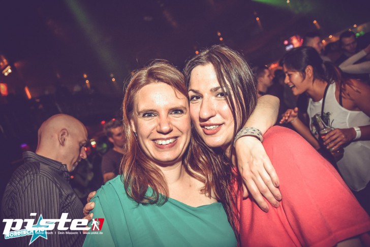 Große Freiheit 36, 90s reloadet