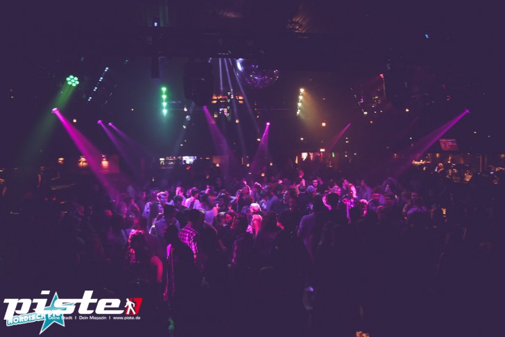 Große Freiheit 36, 90s reloadet