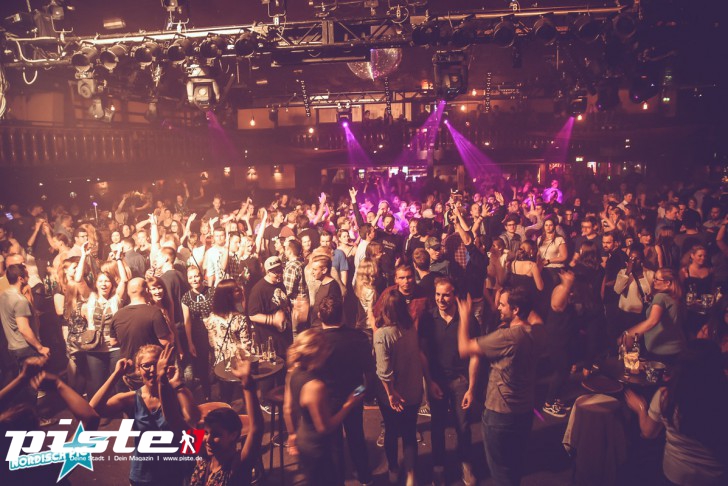 Große Freiheit 36, 90s reloadet