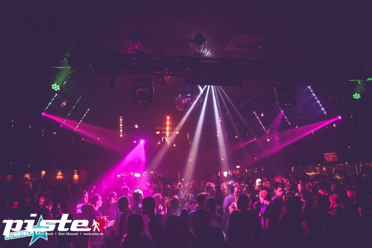 Große Freiheit 36, 90s reloadet