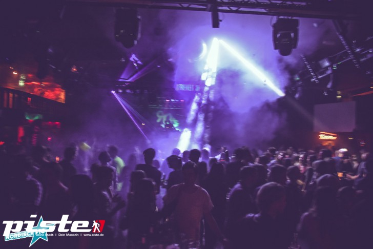 Große Freiheit 36, 90s reloadet