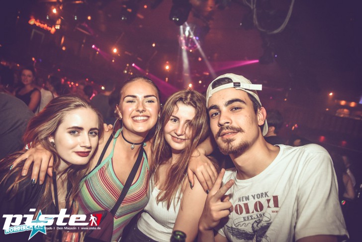 Große Freiheit 36, 90s reloadet