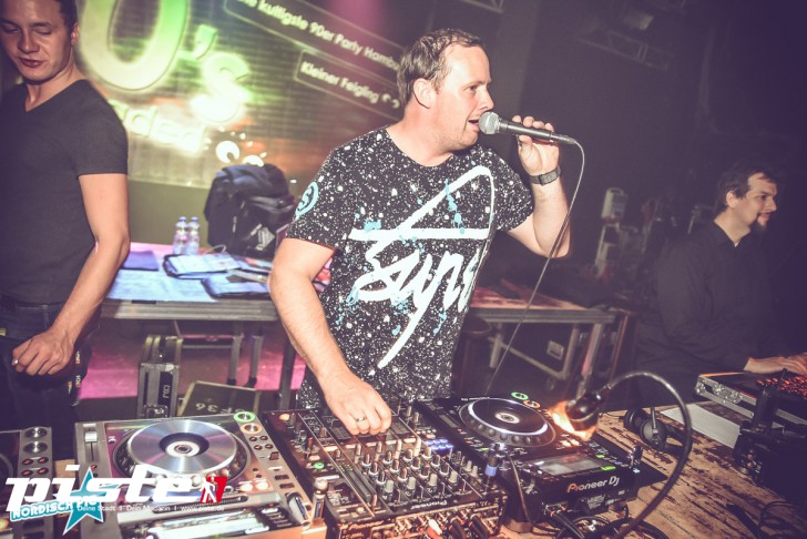 Große Freiheit 36, 90s reloadet