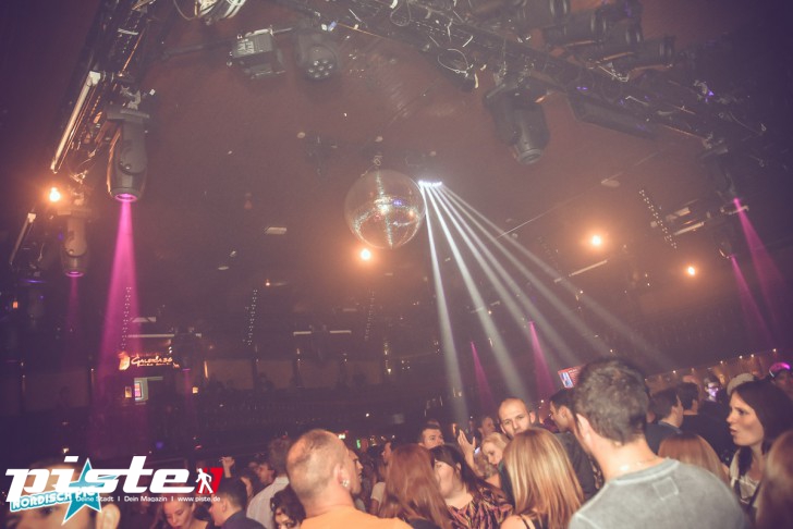 Große Freiheit 36, 90s reloadet