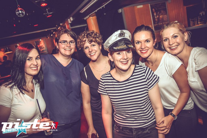 Große Freiheit 36, 90s reloadet