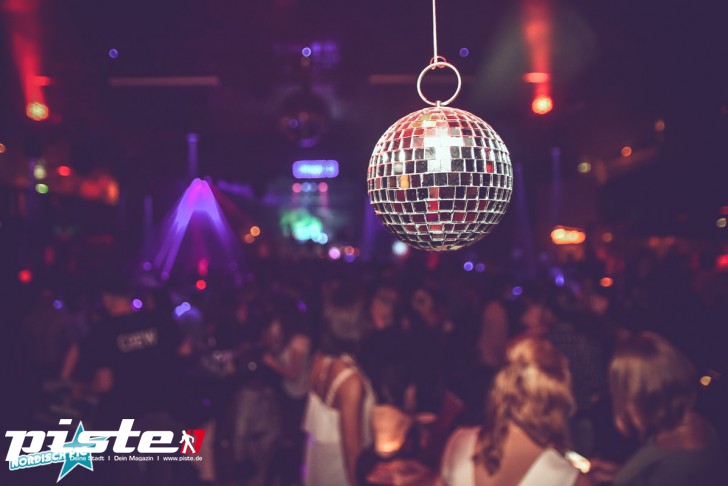 Große Freiheit 36, 90s reloadet