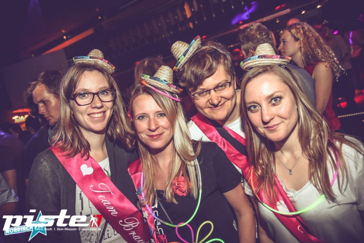 Große Freiheit 36, 90s reloadet