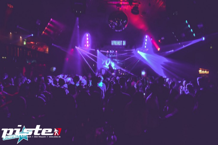 Große Freiheit 36, 90s reloadet