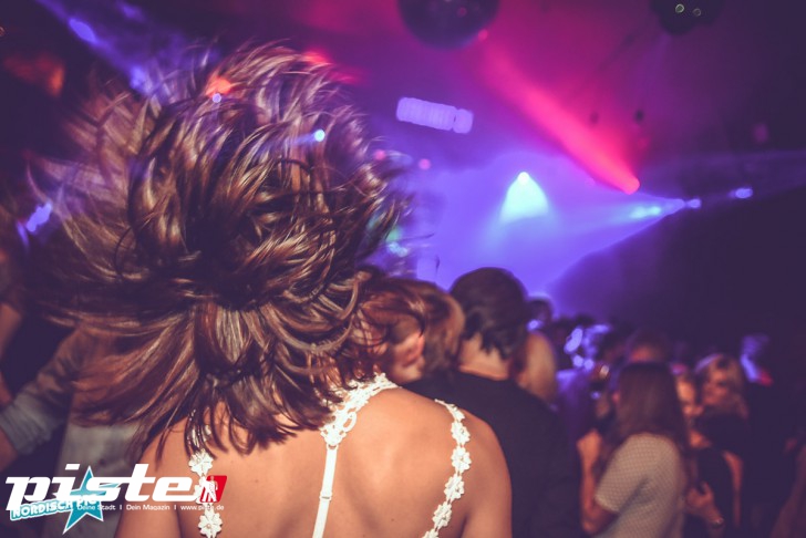 Große Freiheit 36, 90s reloadet