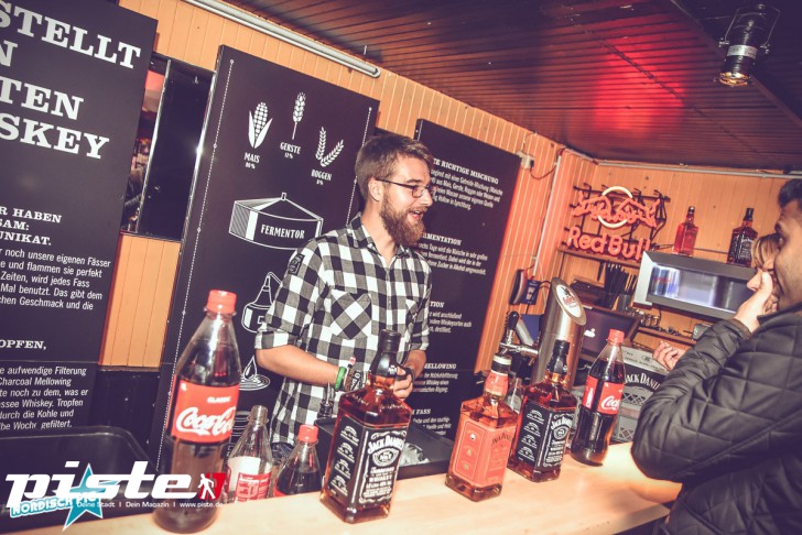 Große Freiheit 36, 90s reloadet