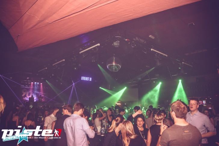 Große Freiheit 36, 90s reloadet