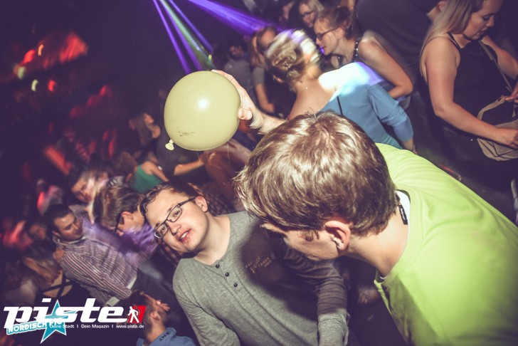 Große Freiheit 36, 90s reloadet