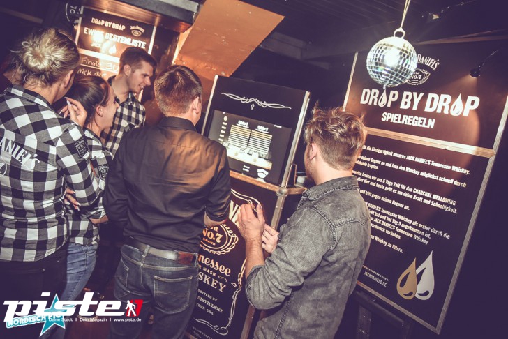 Große Freiheit 36, 90s reloadet