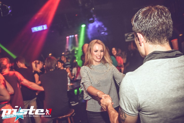 Große Freiheit 36, 90s reloadet