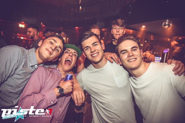 Große Freiheit 36, 90s reloadet