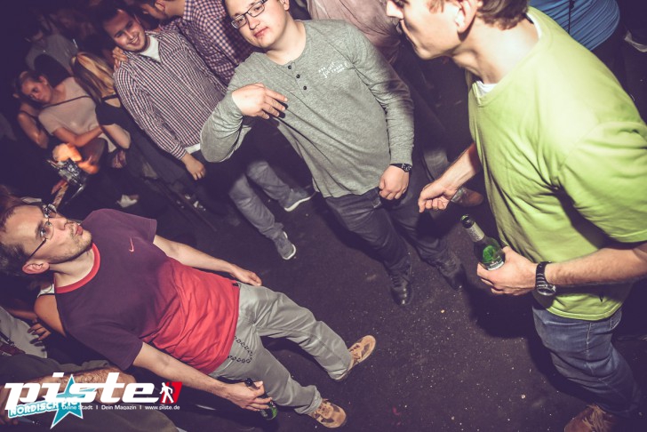 Große Freiheit 36, 90s reloadet